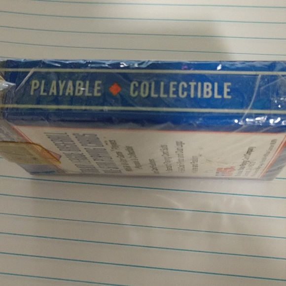 MIB 1990 Major League Baseball All Stars - Picture 3 of 5